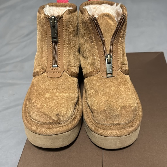 Kids Uggs boots - Picture 2 of 6
